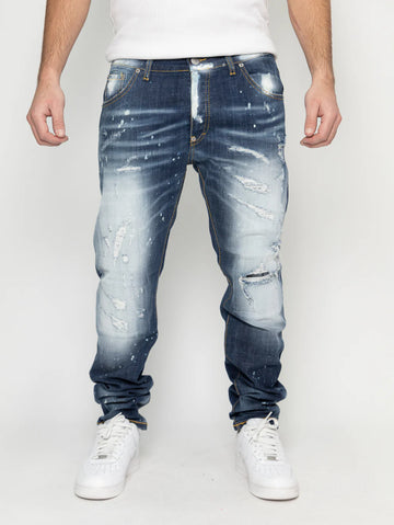 Jeans Soldier 110B