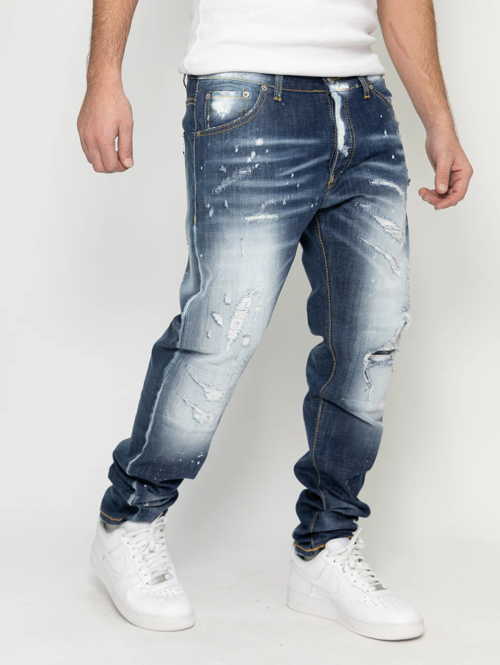 Jeans Soldier 110B