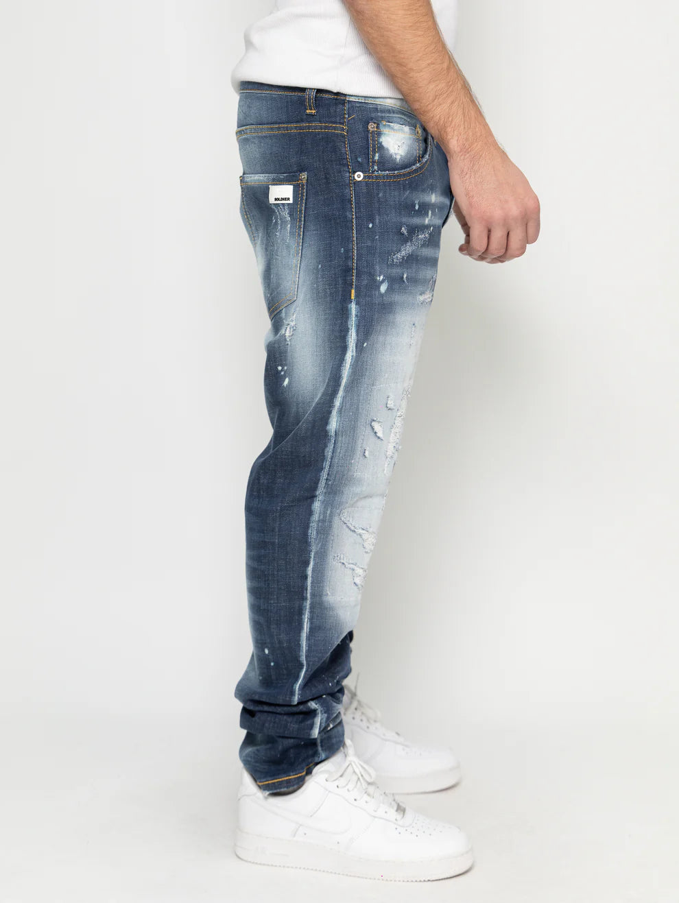 Jeans Soldier 110B