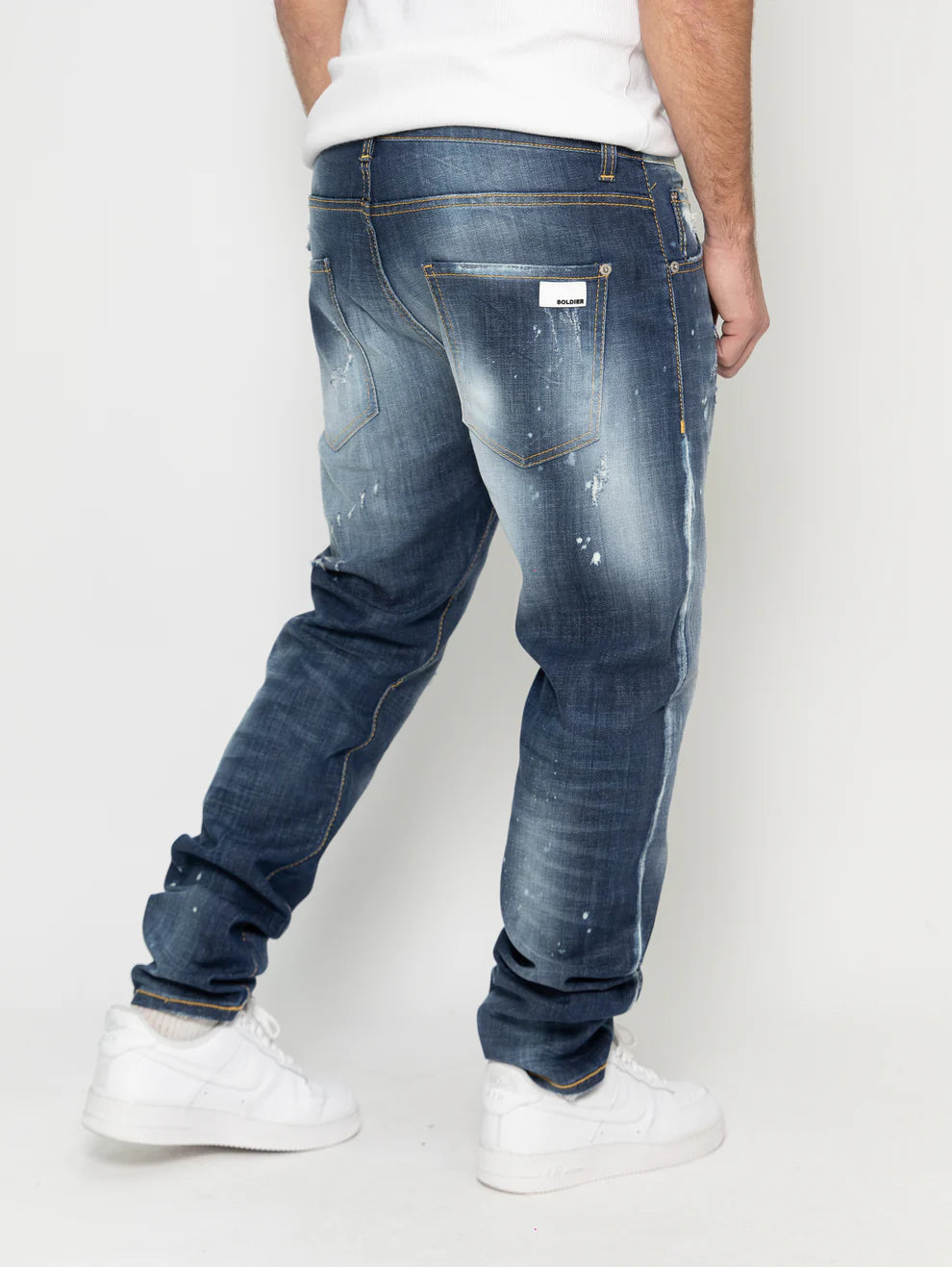 Jeans Soldier 110B