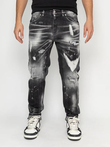 Jeans Soldier 732N