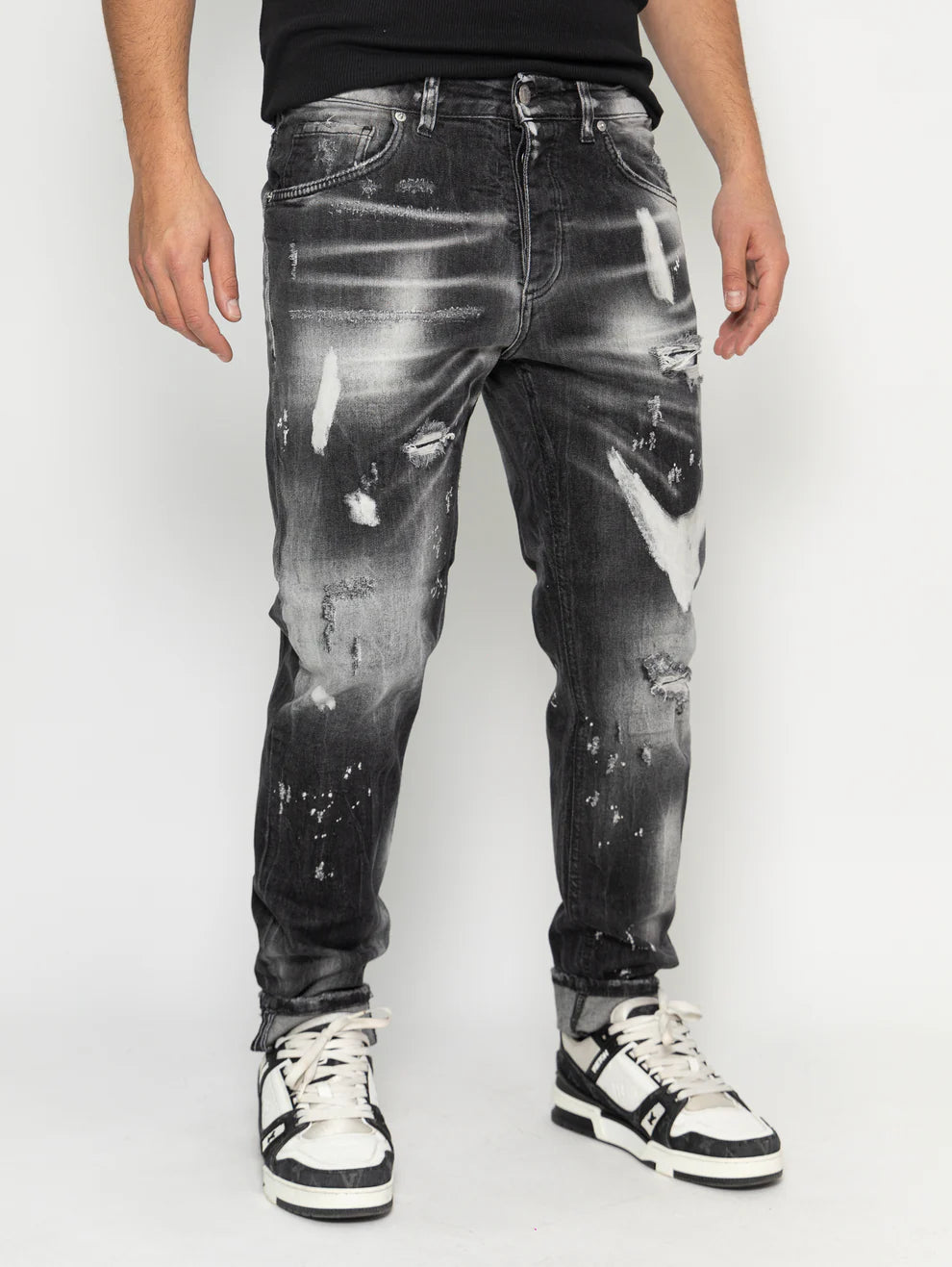 Jeans Soldier 732N