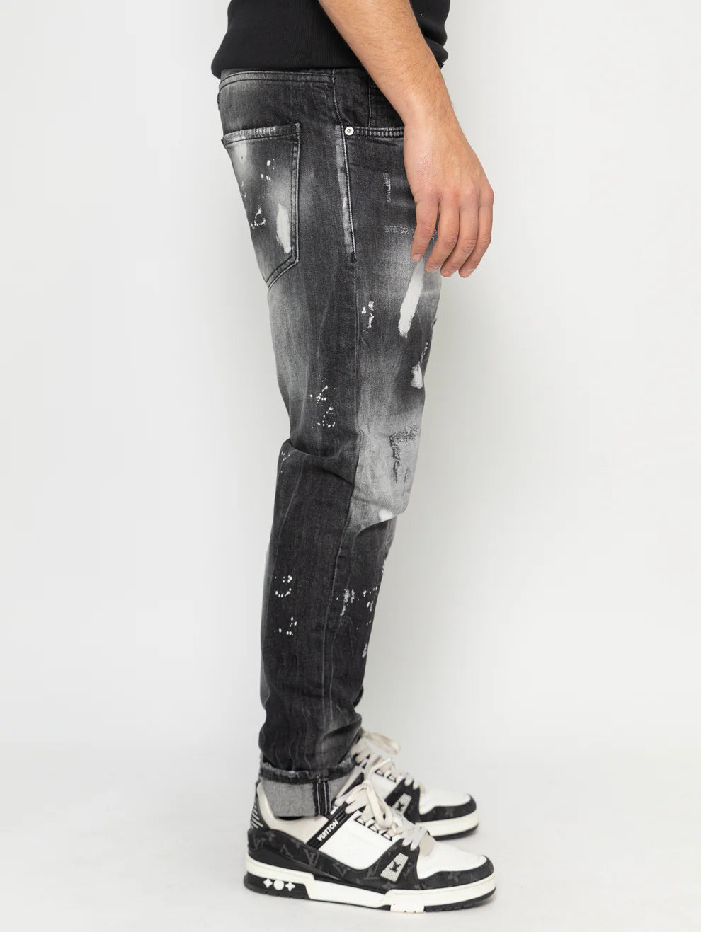 Jeans Soldier 732N
