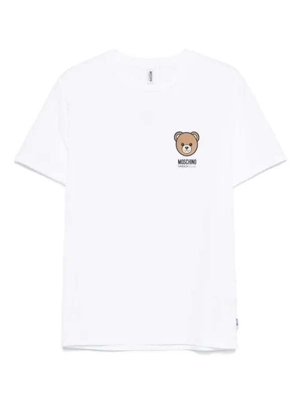 Moschino Underwear T-shirt