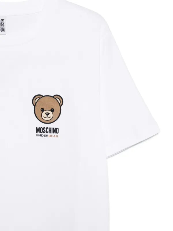 Moschino Underwear T-shirt