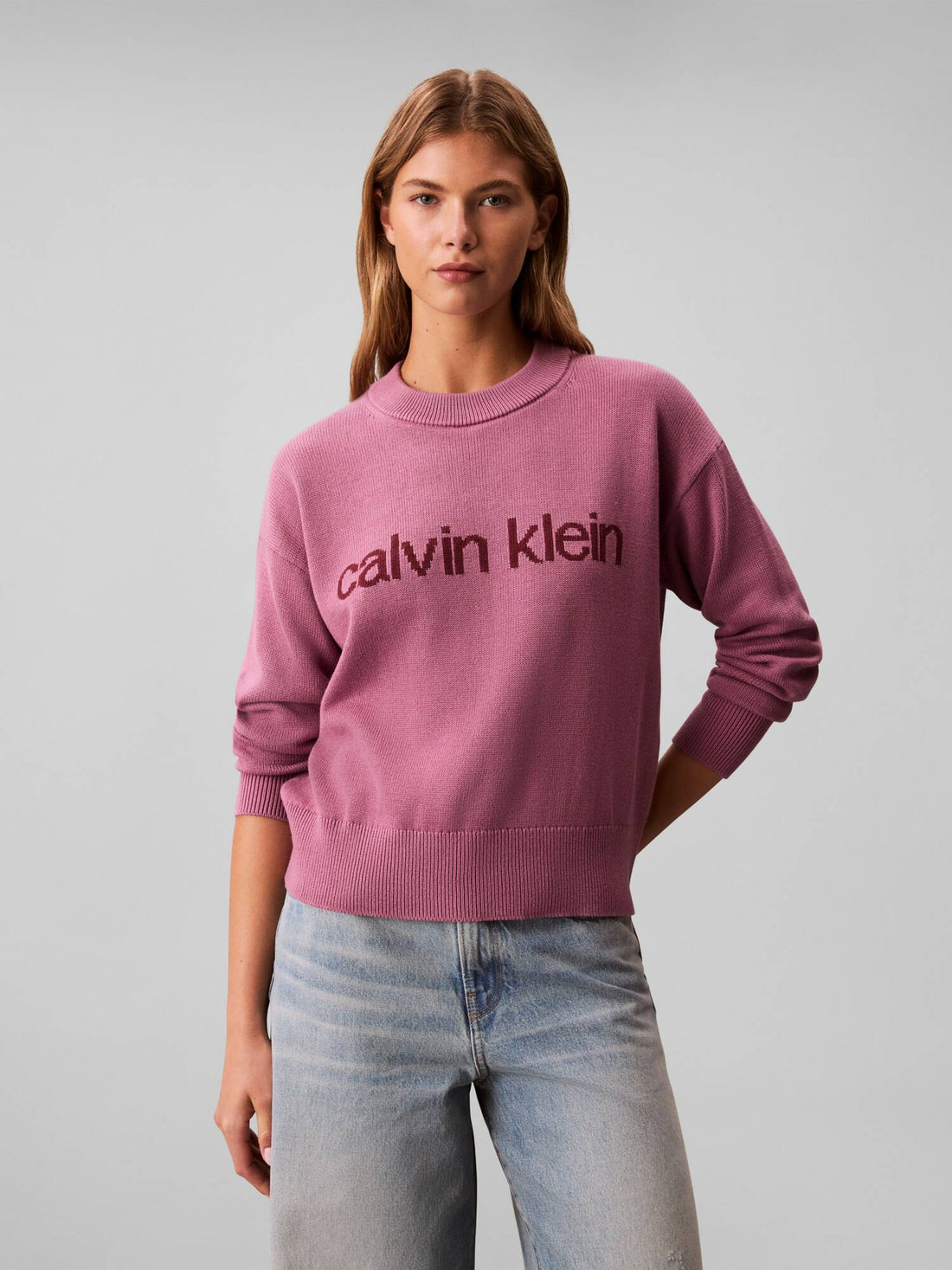 Maglione Calvin Klein