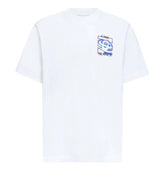 T-SHIRT CASA BLANCA