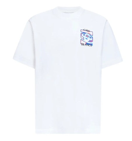 T-SHIRT CASA BLANCA