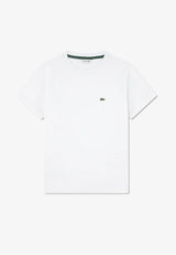 POLO LA COSTE JUNIOR