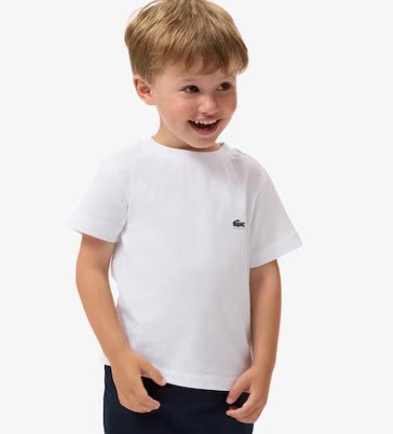 POLO LA COSTE JUNIOR