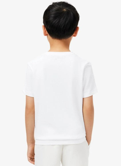 POLO LA COSTE JUNIOR