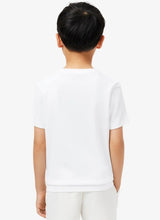 POLO LA COSTE JUNIOR