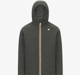 K-WAY JACK PLAIN WARM