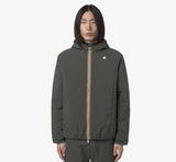 K-WAY JACK PLAIN WARM