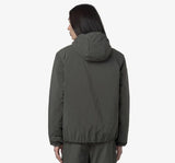 K-WAY JACK PLAIN WARM