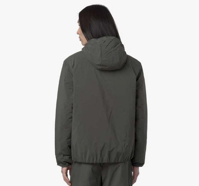 K-WAY JACK PLAIN WARM