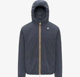 K-WAY JACK PLAIN WARM