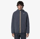 K-WAY JACK PLAIN WARM