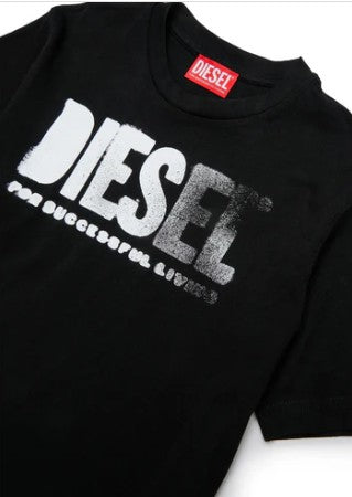 T-SHIRT DIESL
