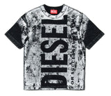 T-SHIRT DIESEL