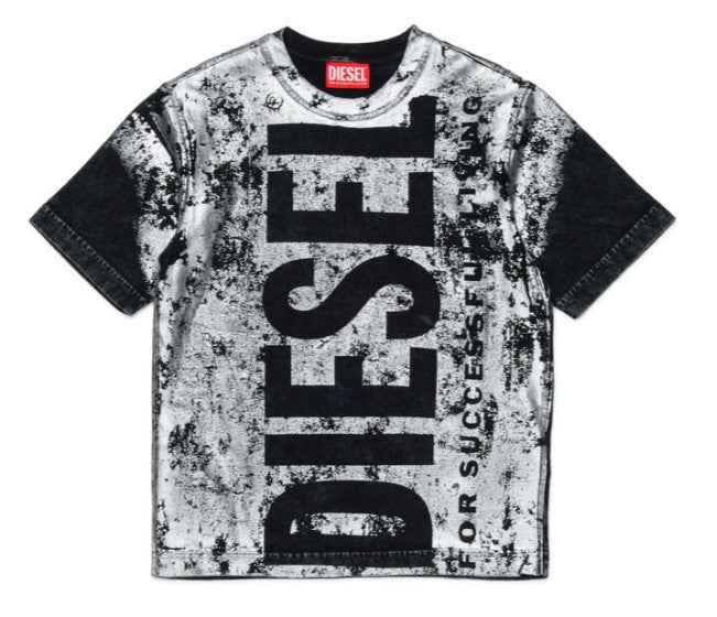 T-SHIRT DIESEL