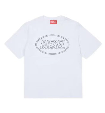 T-SHIRT DIESEL