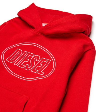 FELPA DIESEL