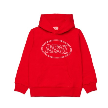 FELPA DIESEL