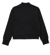 FELPA CON ZIP DIESEL