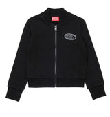 FELPA CON ZIP DIESEL