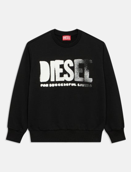 FELPA DIESEL