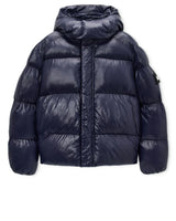Giubbotto Odetta Primaloft Jacket Navy