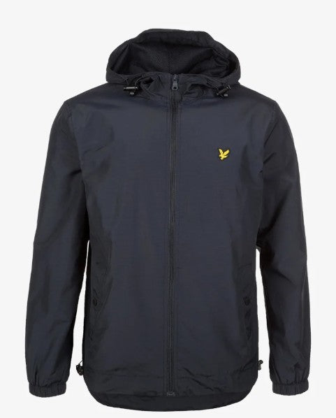 GIACCA ANTIVENTO LYLE&amp;SCOTT