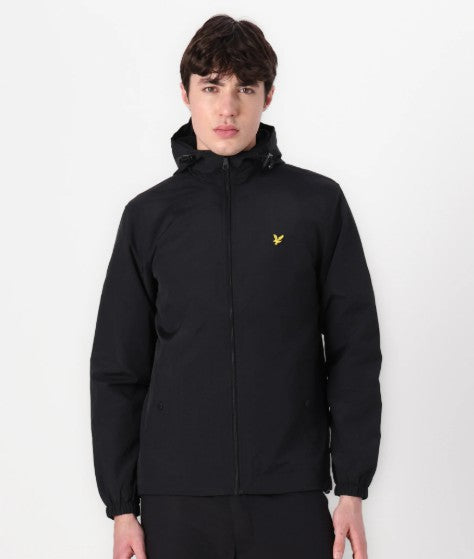GIACCA ANTIVENTO LYLE&amp;SCOTT