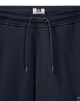 Pantaloni jogger Lippi Weekend Offender blu navy