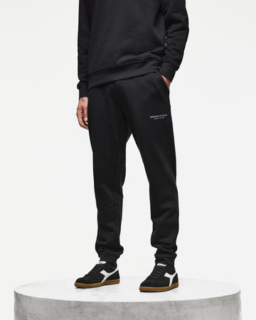 Pantalone Santana jogger Weekend Offender Black