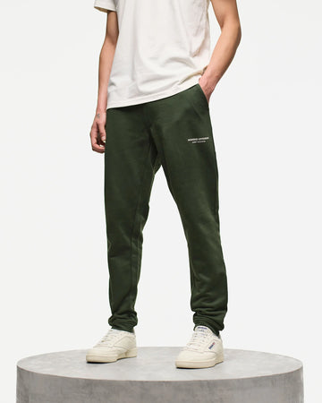 Pantalone Santana jogger Weekend Offender Verde Scuro