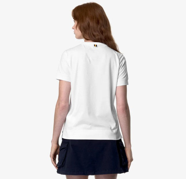 T-SHIRT K-WAY