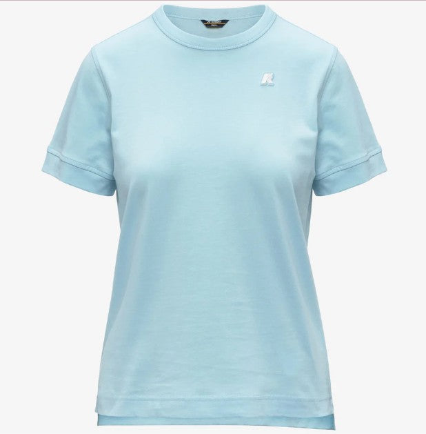 T-SHIRT K-WAY
