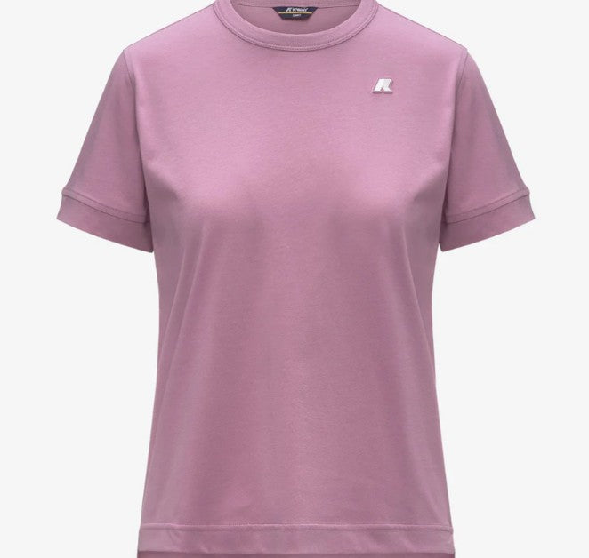 T-SHIRT K-WAY