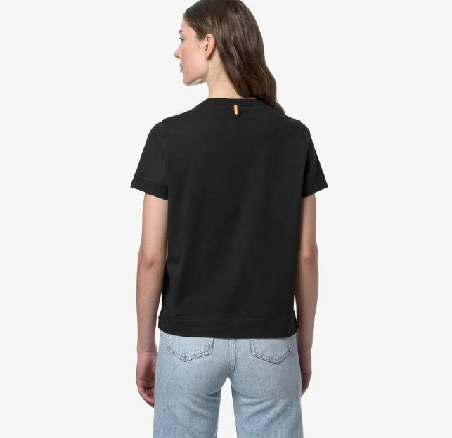 T-SHIRT K-WAY