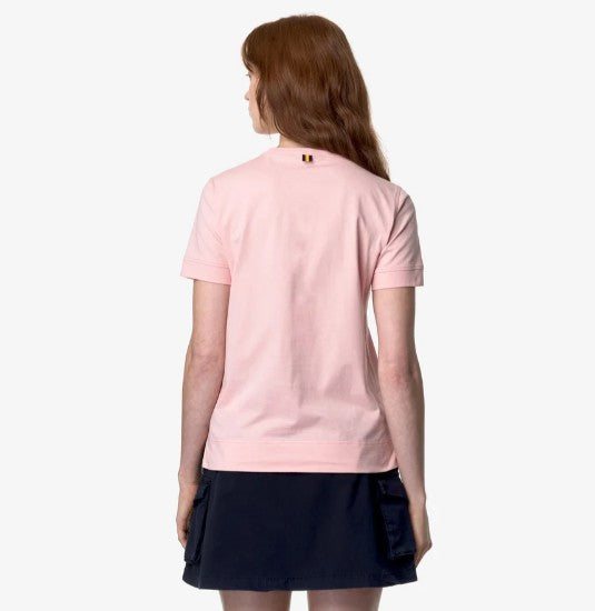 T-SHIRT K-WAY