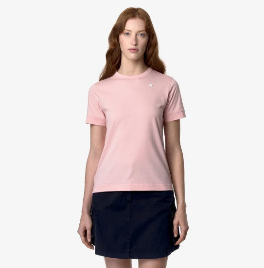 T-SHIRT K-WAY