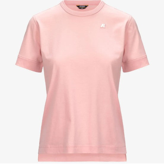 T-SHIRT K-WAY