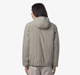 K-WAY JACK PLAIN WARM