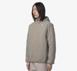 K-WAY JACK PLAIN WARM