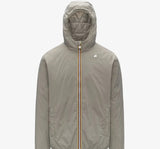K-WAY JACK PLAIN WARM