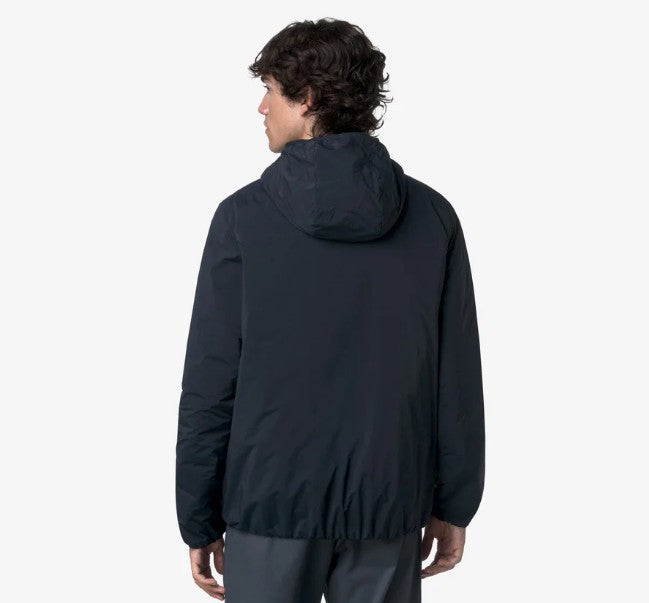 K-WAY JACK PLAIN WARM