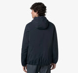 K-WAY JACK PLAIN WARM