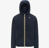 K-WAY JACK PLAIN WARM